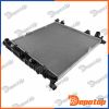 Radiateur du moteur pour MERCEDES | CCH-ME-008, A0995001303